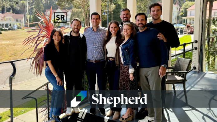 Shepherd Raises $42M Series B Funding