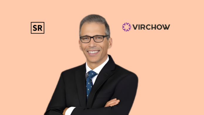 Virchow Medical Raises $4M in Seed Financing