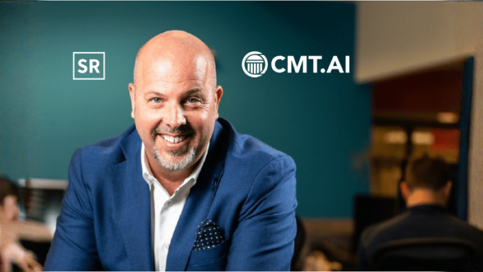 Cambridge Mobile Telematics Raises $350M in Strategic Funding