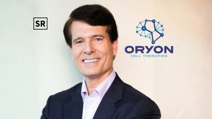Oryon Cell Therapies Raises $21M in New Series A Tranche