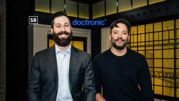Doctronic Raises $40M in Series B Funding