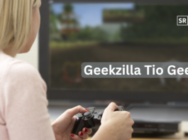 Geekzilla Tio Geek
