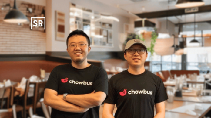 Chowbus Raises $81M in Funding