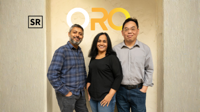 ORO Labs Raises $100M in Series C Funding