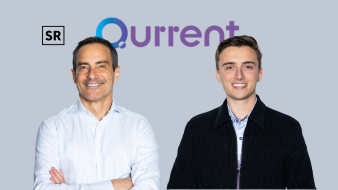 Qurrent Raises $15M in Series A Funding