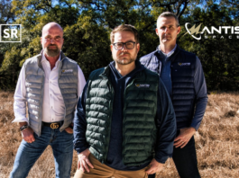 Mantis Space Raises $10M+ in Seed Funding