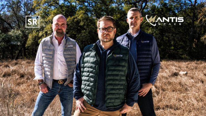 Mantis Space Raises $10M+ in Seed Funding