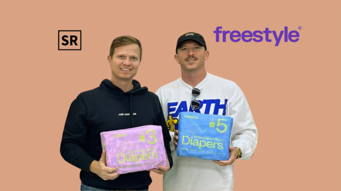 Freestyle Raises $10M in Series A Funding