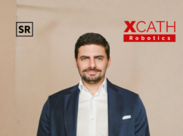 XCath Raises $30M in Series C Funding