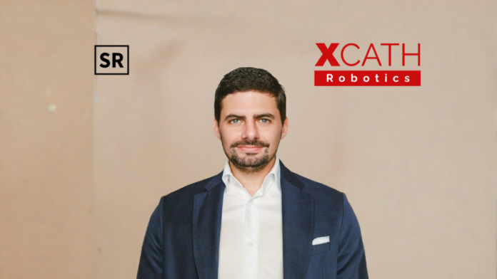 XCath Raises $30M in Series C Funding