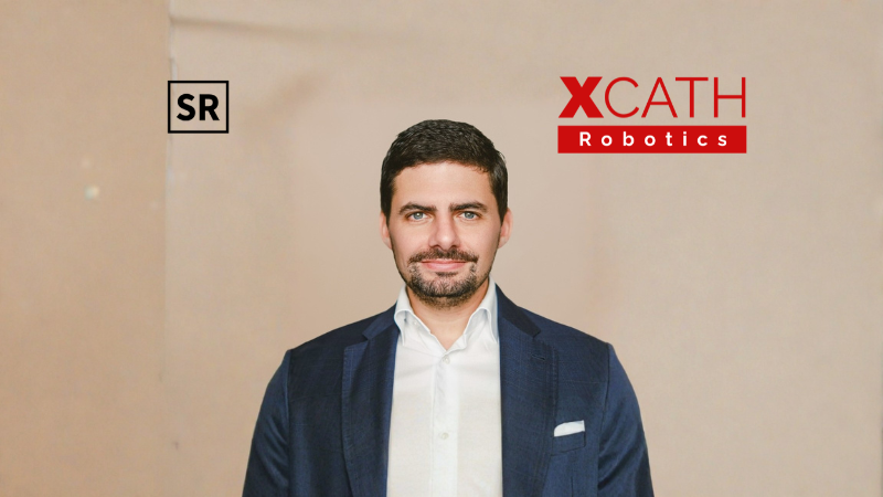 XCath Raises $30M in Series C Funding