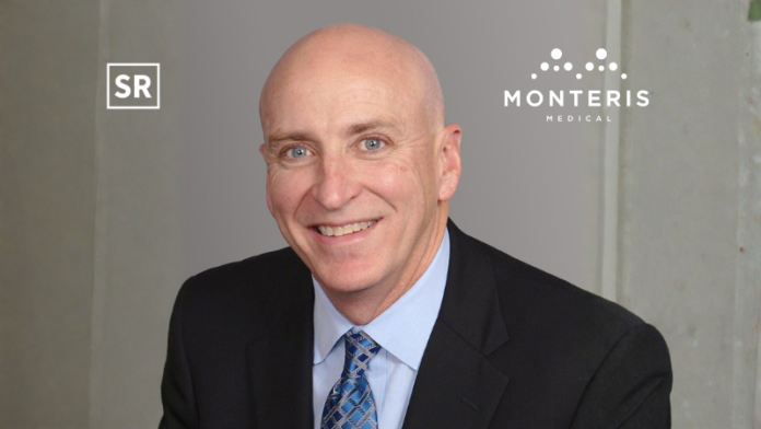 Monteris Medical Raises $28M in Series E Funding