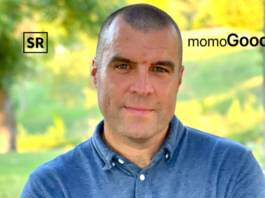 momoGood Receives Investment From Edison Partners and Vocap Partners momoGood Receives Investment From Edison Partners and Vocap Partners