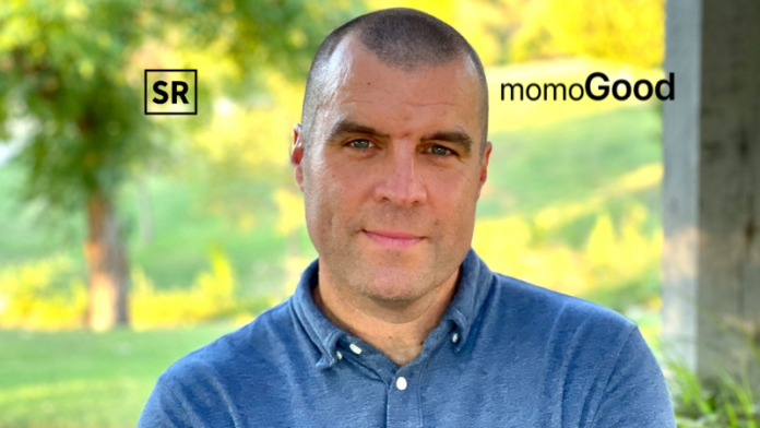 momoGood Receives Investment From Edison Partners and Vocap Partners