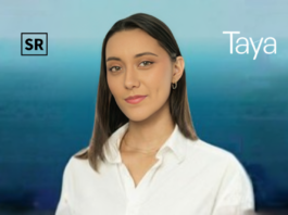 Taya Raises $5M in Seed Funding Round