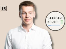 Standard Kernel Raises $20M in Seed Funding