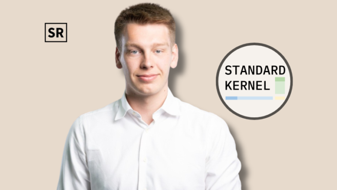 Standard Kernel Raises $20M in Seed Funding
