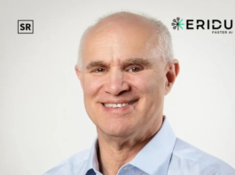 Eridu Raises Over $200M in Funding Eridu Raises Over $200M in Funding