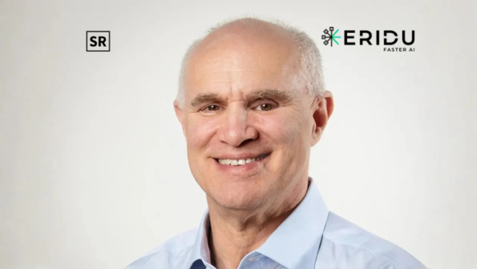 Eridu Raises Over $200M in Funding