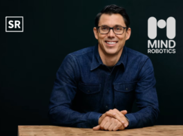 Mind Robotics Raises $500M in Series A Funding
