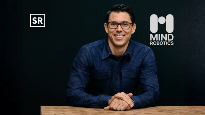 Mind Robotics Raises $500M in Series A Funding