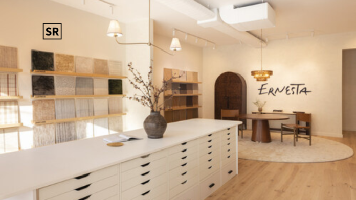 Ernesta Raises $20M in Series B Funding