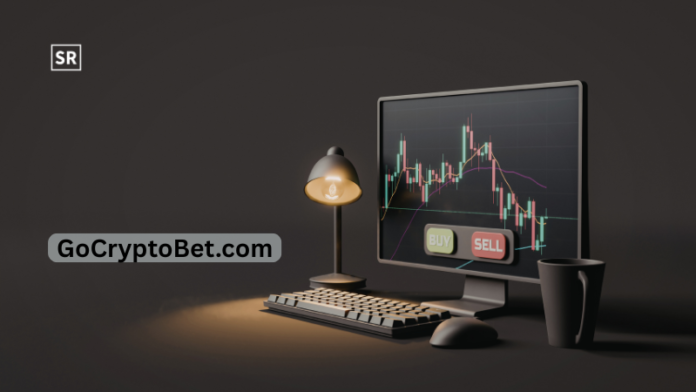 GoCryptoBet.com