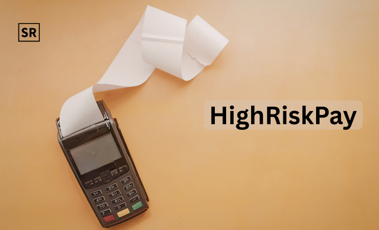 HighRiskPay Payment Solutions for High-Risk Businesses