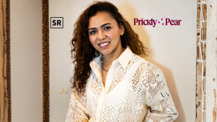 Prickly Pear Health Raises over $600K in Pre-Seed Extension Funding