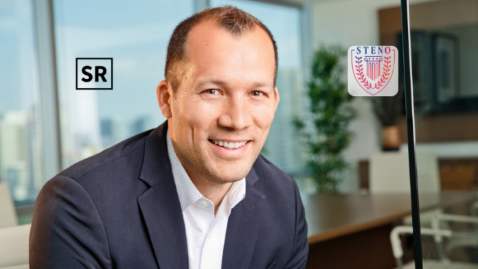 Steno Raises $49M in Series C Funding