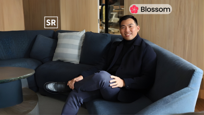 Blossom Health Raises $20M in Series A