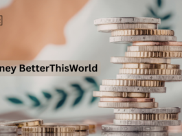 Money BetterThisWorld