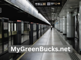 MyGreenBucks.net