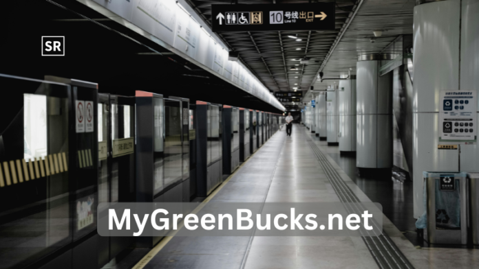 MyGreenBucks.net