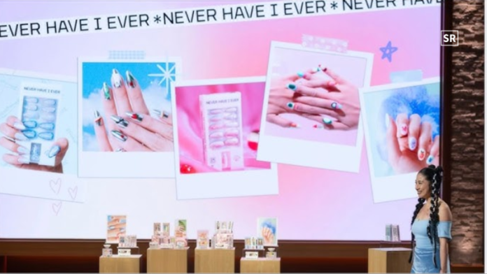 Never Have I Ever On Shark Tank USA Season 17