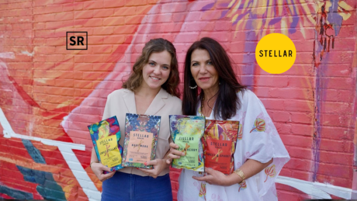 Stellar Snacks Receives Growth Investment From Main Post Partners