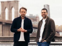 Oasis Security Raises $120M in Series B Funding