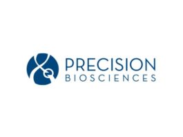 Precision BioSciences Raises $7.5M in Funding Precision BioSciences Raises $7.5M in Funding