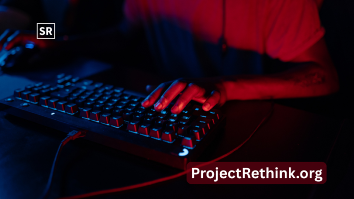 ProjectRethink.org