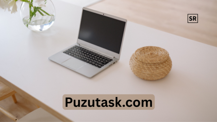 Puzutask.com Smart Platform for Learning and Productivity