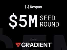 Respan Raises $5M in Funding