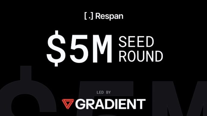Respan Raises $5M in Funding