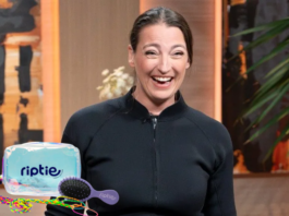 Rip Tie Tangle-Free Hair Ties are designed for those who refuse to compromise between style and function. These innovative hair accessories feature a patented tangle-free design that prevents the knots and snags common with traditional hair ties.