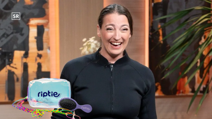 Rip Tie Tangle-Free Hair Ties are designed for those who refuse to compromise between style and function. These innovative hair accessories feature a patented tangle-free design that prevents the knots and snags common with traditional hair ties.