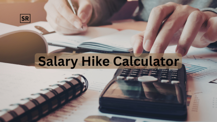 Salary Hike Calculator