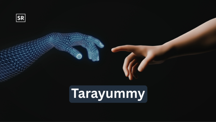 Tarayummy