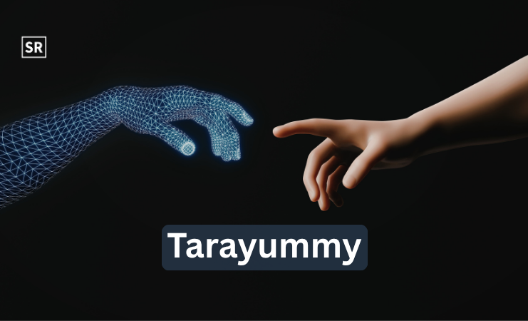Tarayummy