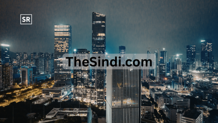 TheSindi.com