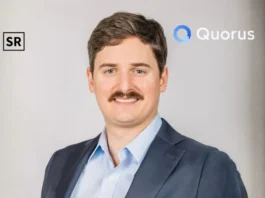 Quorus Raises $5M in Seed Funding