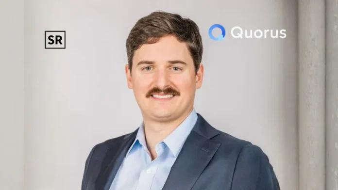 Quorus Raises $5M in Seed Funding